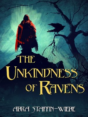 cover image of The Unkindness of Ravens